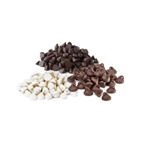 chocolate chips  baking supplies