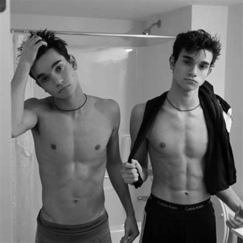 58 Best Lucas And Marcus Dobre Images On Pinterest Twins