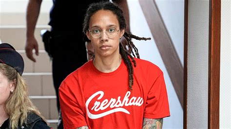 brittney griner pleads guilty to drugs charges in russian court but