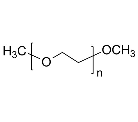 polyethylene glycol dimethyl ether