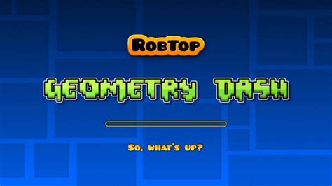 Wallpaper Geometry Dash 92 Images