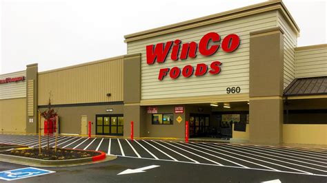 Moses Lake Winco Set To Open March 30 Ifiber One News