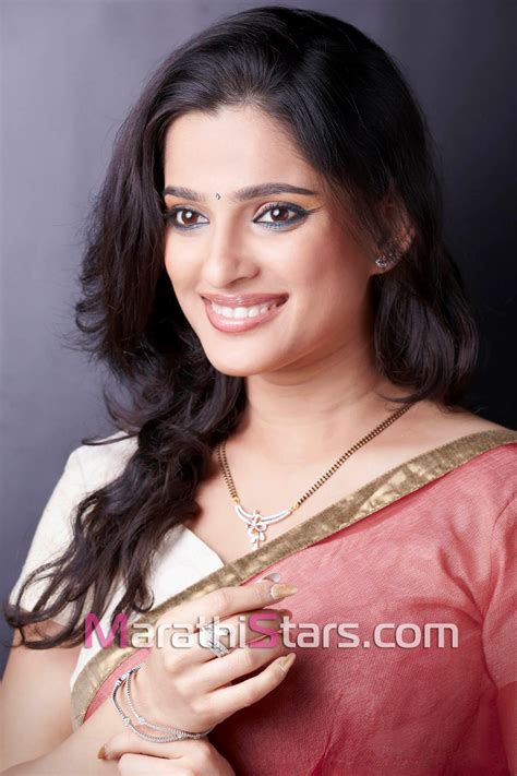 Priya Bapat Marathi Actress Photos Biography Wallpapers