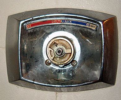 identifying tub faucet delta scaldguard terry love plumbing remodel diy