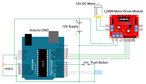 top  ln arduino dc motor en iyi