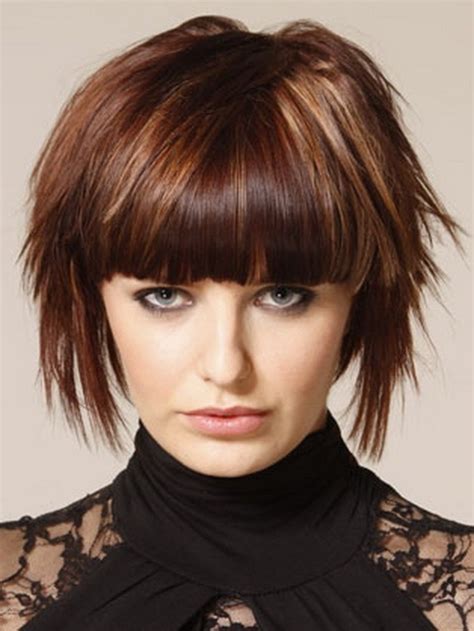 Medium Layered Haircuts 2012 Hairstyle For Womens