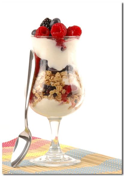 parfait  images  clkercom vector clip art  royalty