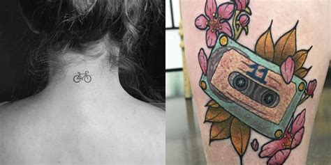 11 Tattoos Ideas Inspired By 13 Reasons Why