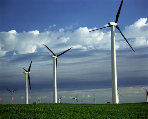 main reason wind energy output appears