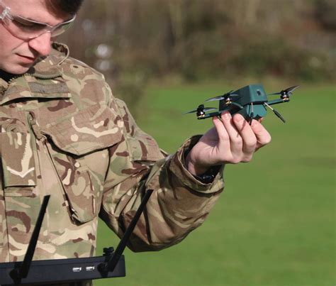 british army recruits  nano bug drones  battlefield spies bm global news