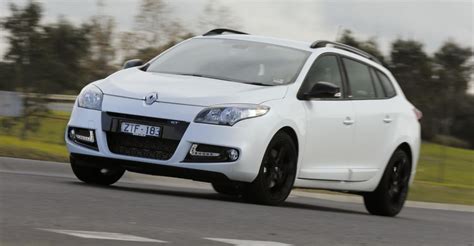 Renault Megane Gt 220 Sport Wagon Review Caradvice