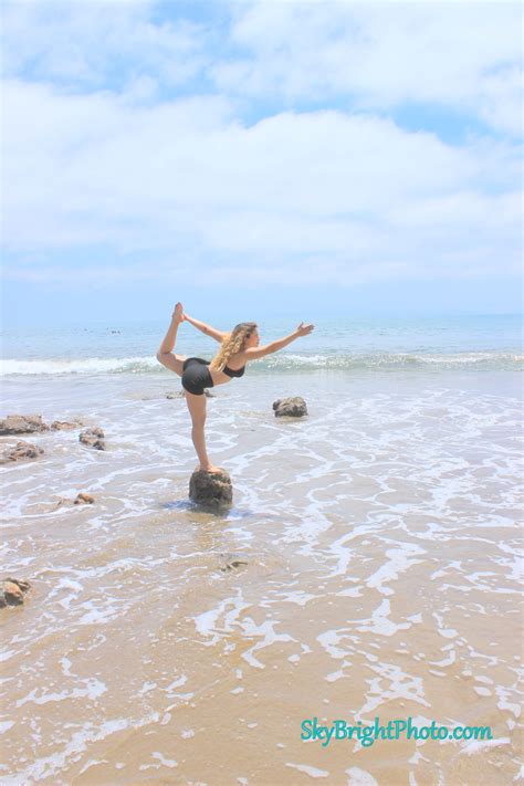 beach session yoga session yoga pose photography skybrightphotocom