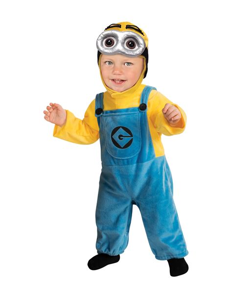 Despicable Me Costumes