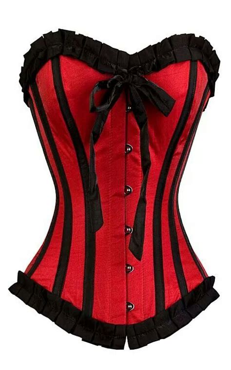 best corset lace corset corset dress red bridal gown red wedding