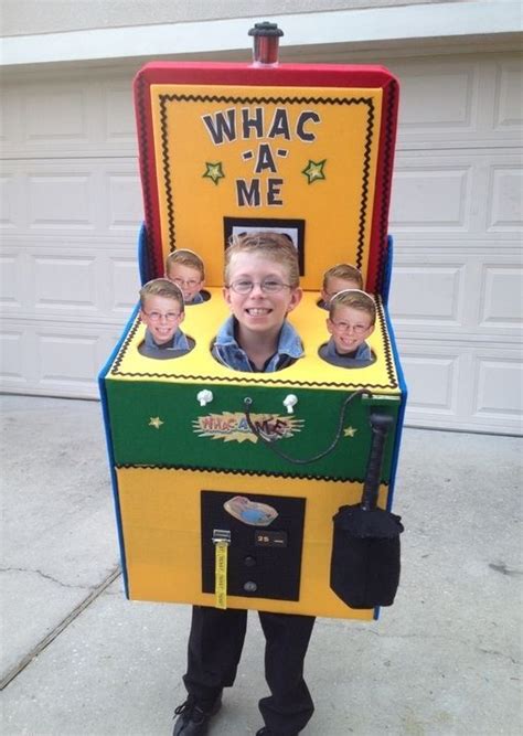 30 Most Creative Halloween Costume Ideas Flawssy