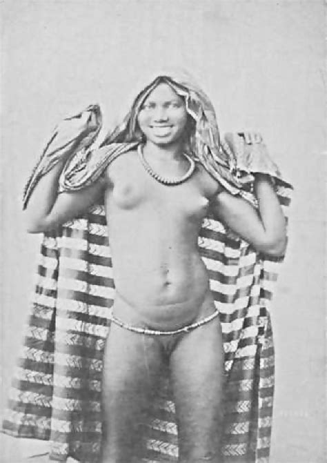 naive native nudity captured in colonial times iii 209 pics 3