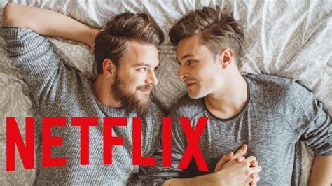 Gay Movies Netflix 2022 Sadebase