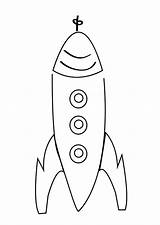 Coloring Rocket Pages Simple Drawing Supercoloring Sheet Sheets Miscellaneous Space Printable Megaworkbook Large Onlinelabels Clip sketch template