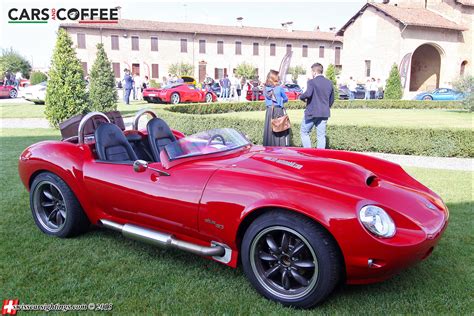 Ats Stile 50 Speedster Classic And Vintage Cars For Sale At Raced
