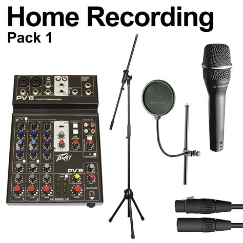 recording equipment  uk delivery