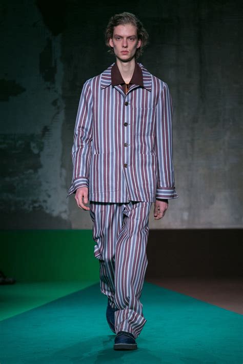 Marni Men’s Collection The New York Times