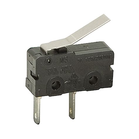spno  amp  switch ms series mini microswitch microswitches switches electrical www
