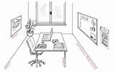 Digitale Arbeitsplatz Zukunft Gerecht Arbeitsweise Ansprüchen Sicherheit Produktivität Mobilität Modernen Permanenter sketch template