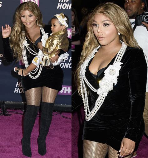 Lil Kim Before And After Plastic Surgery What Happened To Her Face