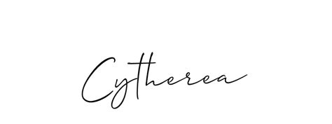 82 Cytherea Name Signature Style Ideas Amazing Electronic Signatures