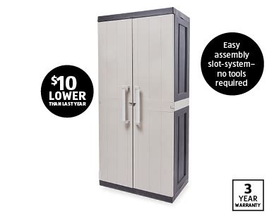 xl cabinet aldi australia