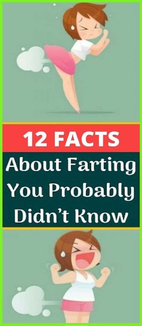12 facts about farting you probably didn t know facts health and