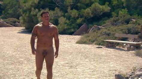 Huge Dick Men In Naked Island