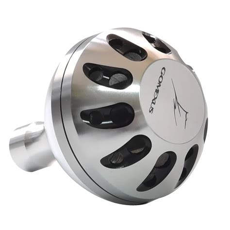 buy gomexus reel handle power knob  shimano stradic fk   direct