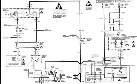 buick lesabre radio wiring diagram naturalial