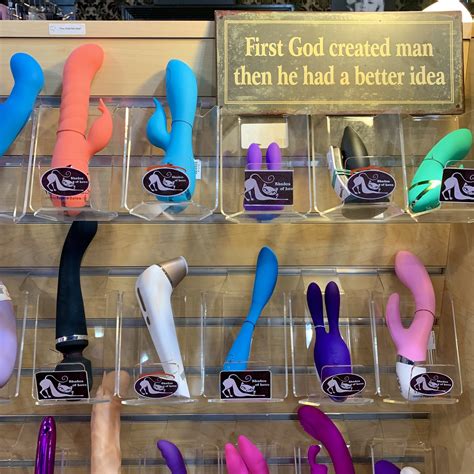So Many Sex Toys How To Choose A Sex Toy Shades Of Love