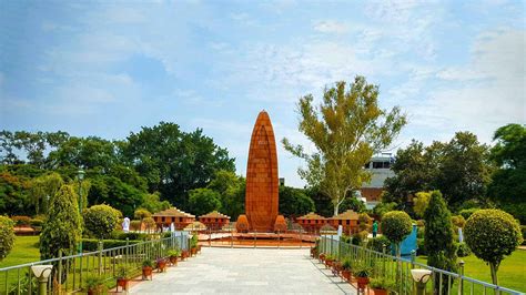 jallianwala bagh history places  visit   reach adotrip