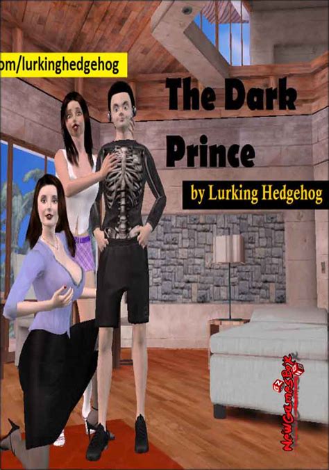the dark prince free download full version pc game setup