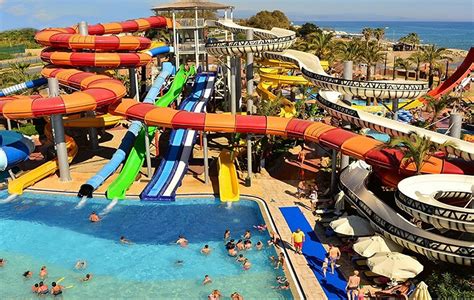 long beach resort hotel spa alanja turska barcino tours