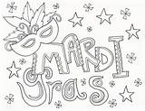 Mardi Gras Coloring Pages Printable Activities Kids Sheets Adult Printables Print Bestcoloringpagesforkids Worksheets Doodle Party Float Adults Alley Choose Board sketch template