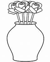 Vasos Tudodesenhos Vases Bigactivities Melhores sketch template