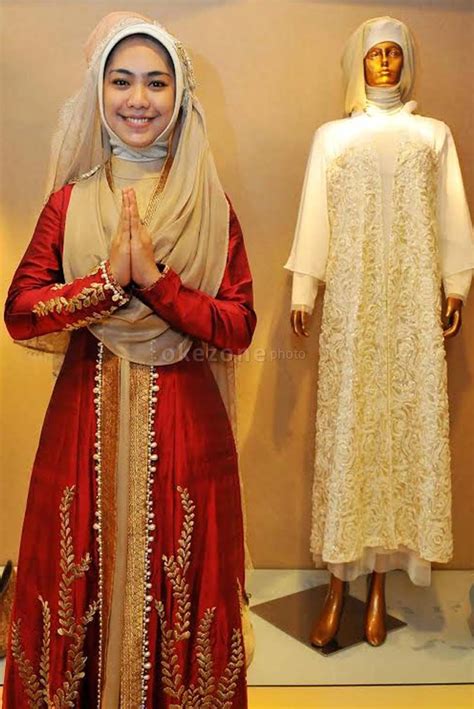 oki setiana dewi hijab style pinterest moslem fashion hashtag hijab and hijabs