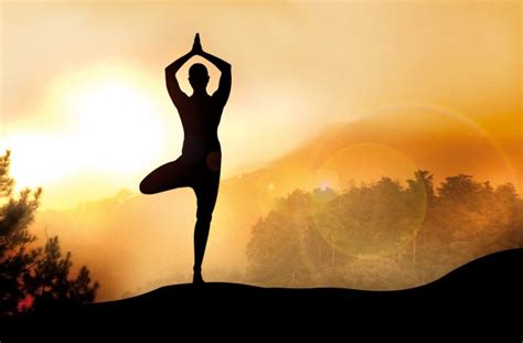 These Yoga Poses Will Help You Improve Your Balance Complete Wellbeing