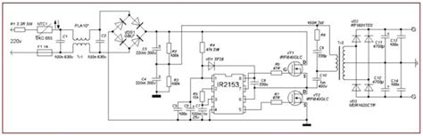 autobatterie ladegerat schaltplan wiring diagram