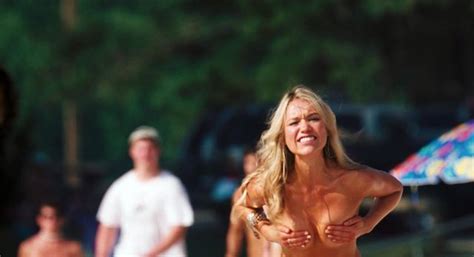 Nude Video Celebs Katrina Bowden Sexy Mena Suvari Sexy American