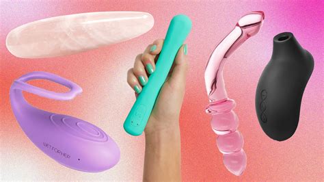 the 10 best sex toys for self pleasure according to sexperts them