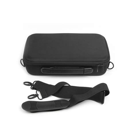 leadingstar tello accessories storage box  dji tello portable carrying case tello drone suit