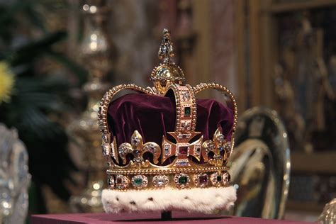 british crown jewels   worth readers digest