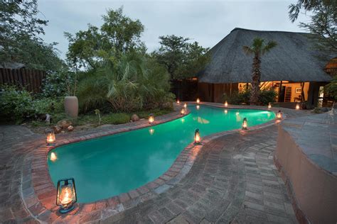 kambaku lodges special offers chalo africa