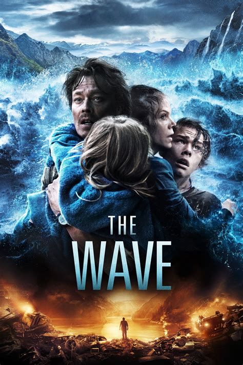 wave  posters