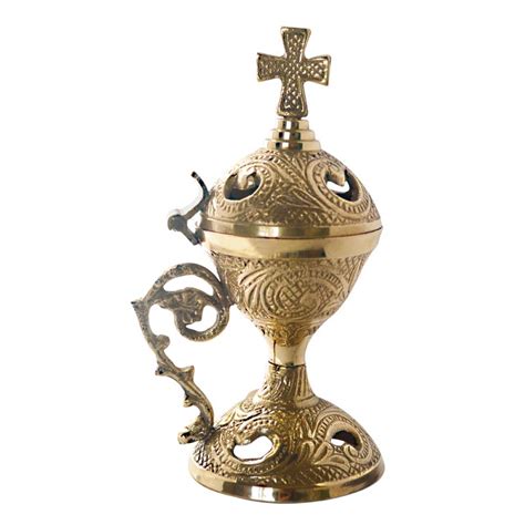 brass censer  echurchsuppliescom